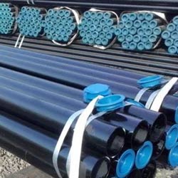 Api 5l X56 Seamless Pipe