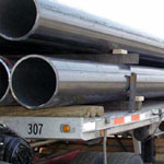 API 5L X70 Welded Pipe