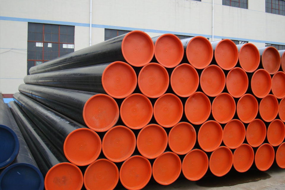 API 5L X70 Seamless & ERW Pipe in PSL1/ PSL2