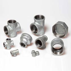 ASME B16.11 Forged Fittings