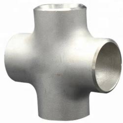 ASME B16.9 Equal Cross