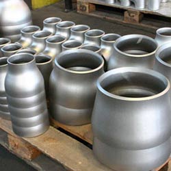 ASTM A 403 Stainless Steel Seamless Fittings