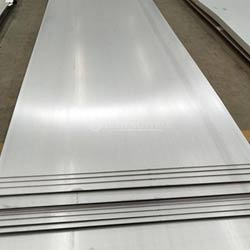 ASTM a240 Grade 316L Stainless Steel Plate