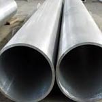 ASTM A312 TP 316L Stainless Steel Seamless Pipes in Sizes 1/2 inch to 16 inch