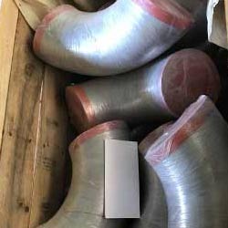  ASTM A403 WP410 Pipe Elbow