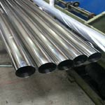 ASTM A513 1' 2' 3' 4' 5' 6' x Sch 40 Stainless Steel tube 316