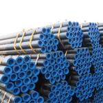 ASTM A53 Gr.B Galvanized Carbon Steel Pipe, OD 33.4 MM, SCH 5S