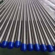 ASTM A790 Stainless Steel Electropolished Pipe