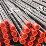 ASTM standard schedule 80 seamless carbon steel pipe