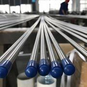 Stainless Steel 904L Bright Annealed Tube