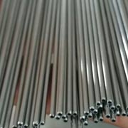 Austenitic Stainless Steel 904L Capillary Tubing