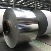 Stainless Steel Hot Rolled Coil