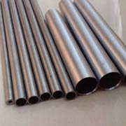 Cold Drawn Stainless Steel Seamless Pipe