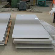 #8 Finish Stainless Steel Cold Rolled Plate