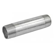 stainless steel conduit nipples