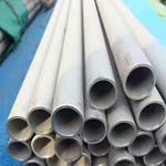 Customized 904l 4 Inch Stainless Steel Pipe 