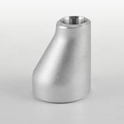 stainless steel reducer