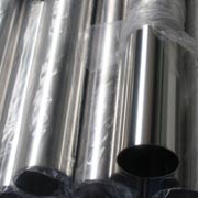 SS 904L Electropolished Tubes