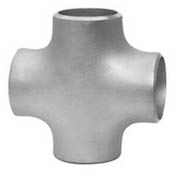 ASME B16.9 Equal Cross