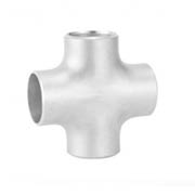 ANSI B16.9 Stainless Steel Equal Cross