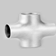 ANSI B16.9 Stainless Steel Equal Cross