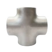 ANSI B16.9 Stainless Steel Equal Cross