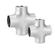 ANSI B16.9 Stainless Steel Equal Cross