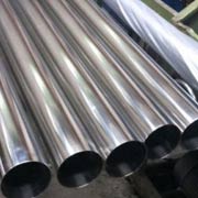 Ferritic Stainless Steel ERW Pipe