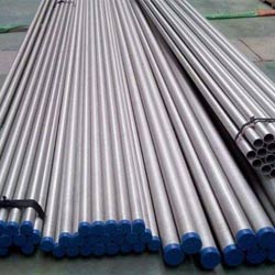 Erw Stainless Steel Tube