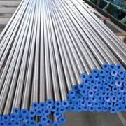 B677 Stainless Steel 904L ERW Tube