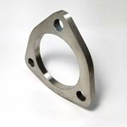 Austenitic Stainless Steel grade Exhuast Flanges