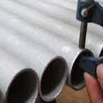 Food Grade 347 8 Inch Stainless Steel Pipe