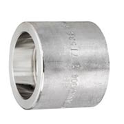 ansi b16.11 Stainless Steel forged Full Coupling