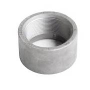 Stainless Steel forged Half Coupling