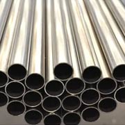 Austenitic Stainless Steel Hollow Pipe