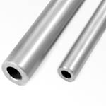 inox 316 brushed stainless steel tube 