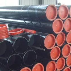  L360 ERW Pipe