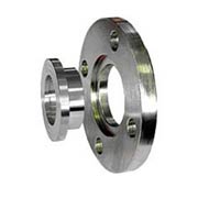 Super Austenitic Stainless Steel Lap Joint Flanges