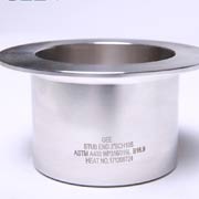 ASTM A403 Gr WP410 Lap Joint Stub End