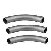 Austenitic and Ferritic Stainless Steel Long Radius Elbow