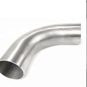 UNS S30400 Long Radius Elbow