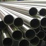 Od 40mm To Od 200mm Stainless Steel 410 Pipes