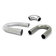 Wrought Austenitic Stainless Steel 316 Pipe Bend