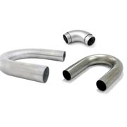 Wrought Austenitic Stainless Steel 317L Pipe Bend