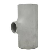 ANSI B16.9 Pipe Reducing Tee