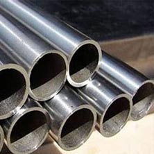 Stainless & Duplex Steel pipes and tubes