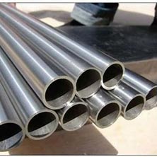 Stainless & Duplex Steel pipes and tubes