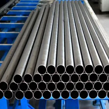 Carbon & Alloy Steel pipes and tubes