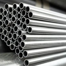 Inconel pipes and tubes