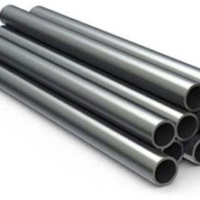 Titanium pipes and tubes